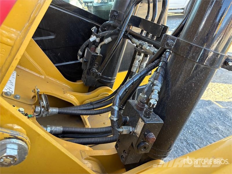 CAT 312FGC Tracked Excavator Raupenbagger
