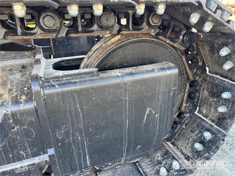 CAT 312FGC Tracked Excavator Raupenbagger