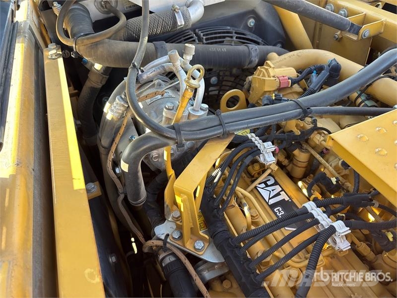 CAT 312FGC Tracked Excavator Raupenbagger
