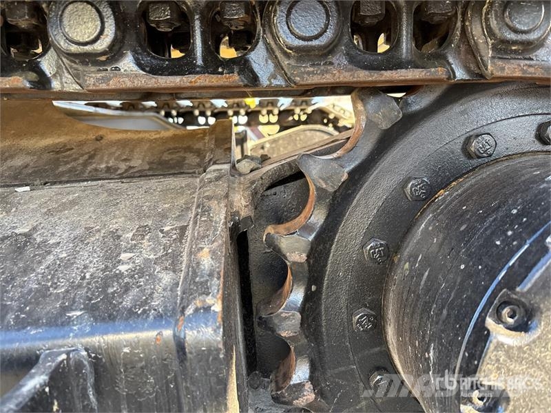 CAT 312FGC Tracked Excavator Raupenbagger