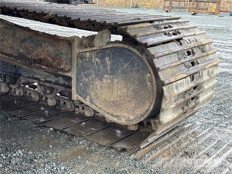 CAT 313F L GC Gravemaskiner på larvebånd