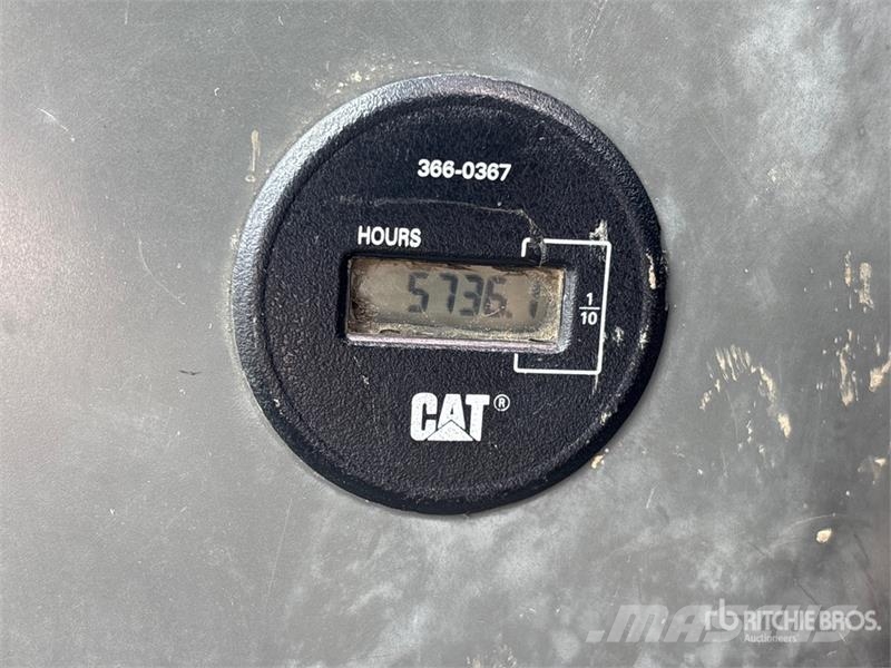 CAT 313F L GC Gravemaskiner på larvebånd