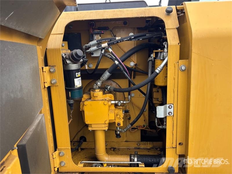 CAT 313F L GC Gravemaskiner på larvebånd