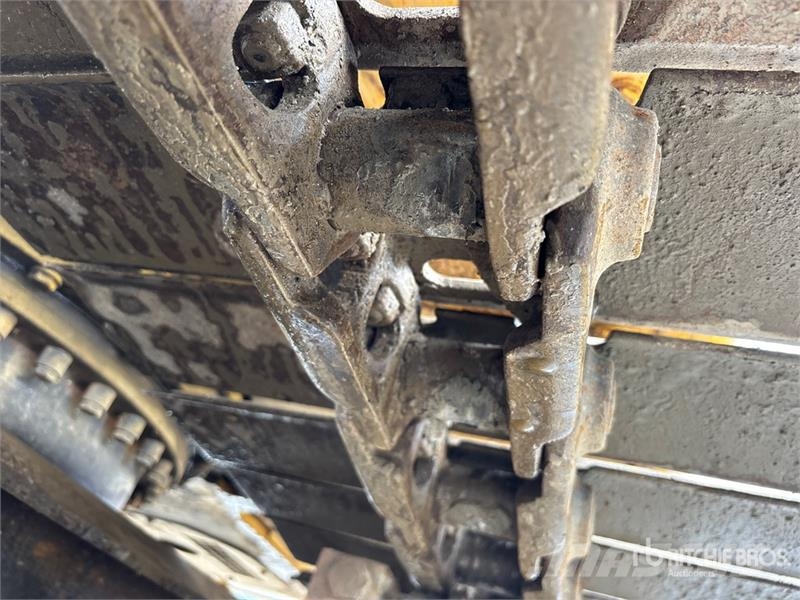 CAT 313F L GC Gravemaskiner på larvebånd