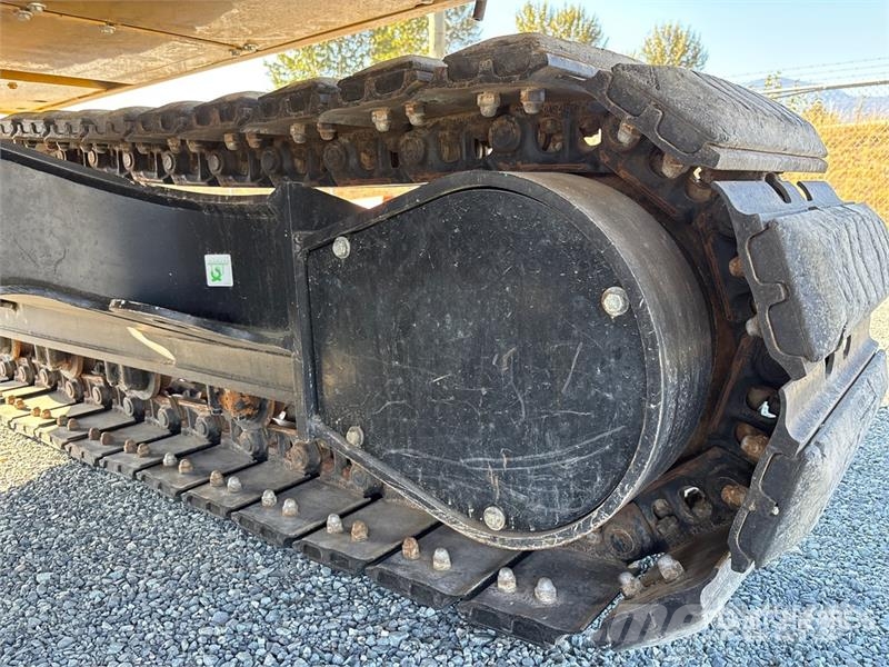 CAT 313GC Tracked Excavator Rupsgraafmachines