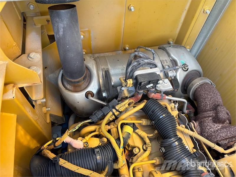 CAT 313GC Tracked Excavator Rupsgraafmachines