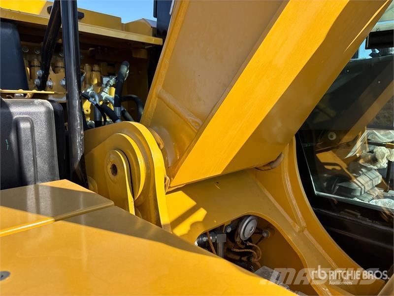 CAT 313GC Tracked Excavator Rupsgraafmachines