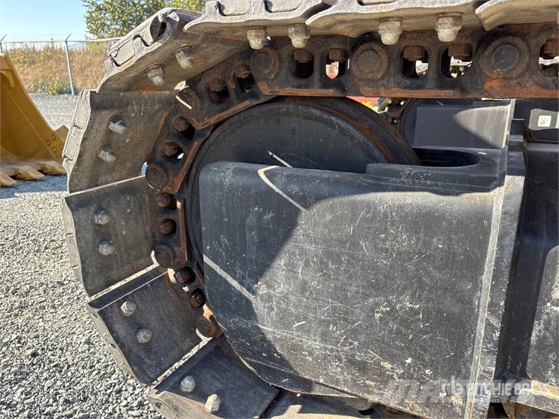 CAT 313GC Tracked Excavator Rupsgraafmachines