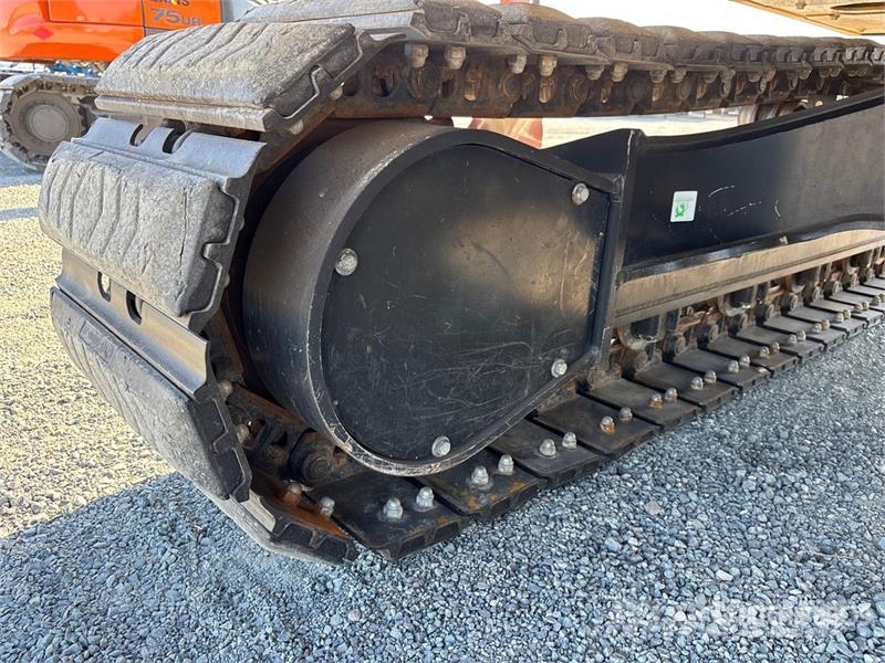 CAT 313GC Tracked Excavator Rupsgraafmachines