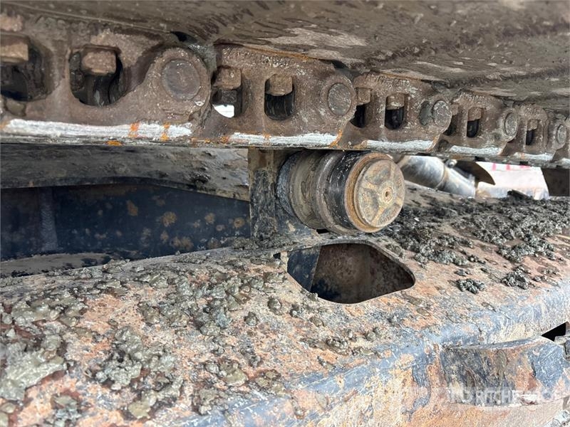 CAT 315F LCR Tracked Excavator Rupsgraafmachines