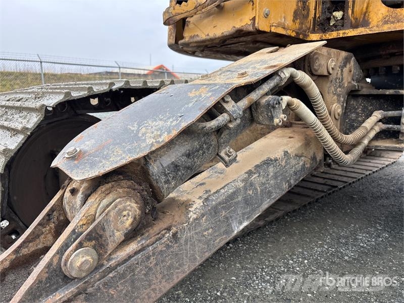 CAT 315F LCR Tracked Excavator Rupsgraafmachines