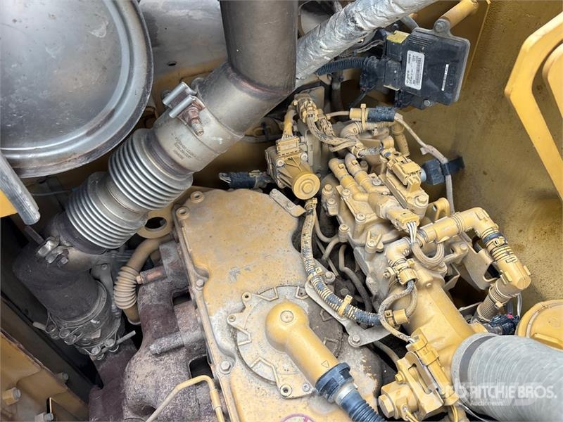 CAT 315F Tracked Excavator Raupenbagger