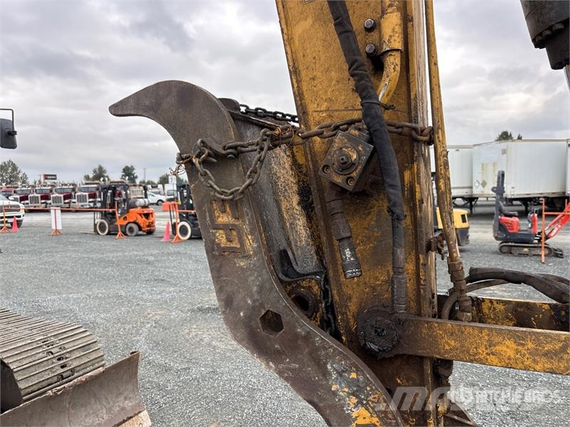CAT 315F Tracked Excavator Raupenbagger