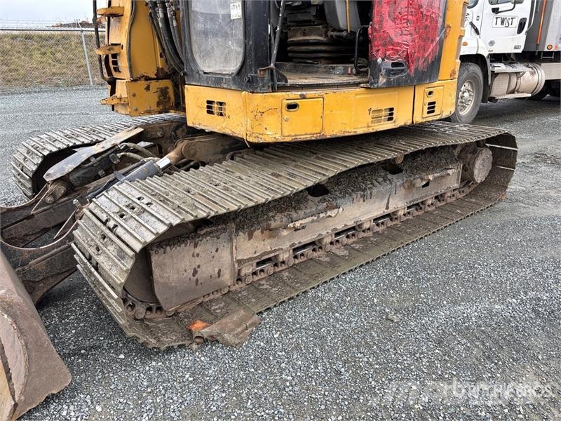 CAT 315F Tracked Excavator Raupenbagger