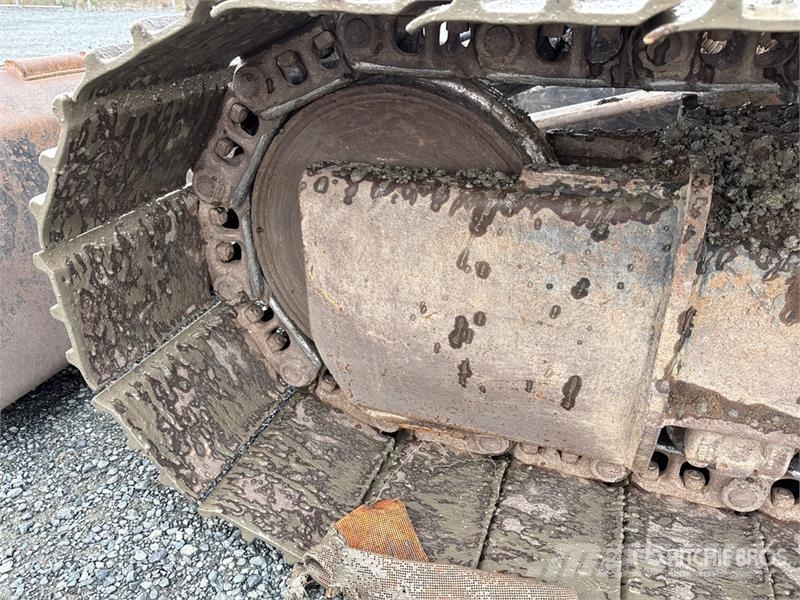 CAT 315F Tracked Excavator Raupenbagger