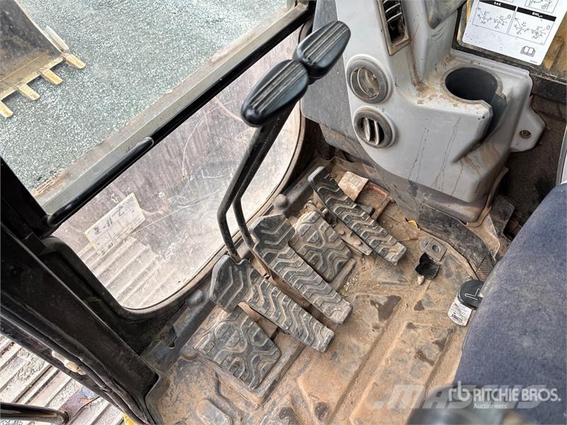 CAT 315F Tracked Excavator Raupenbagger