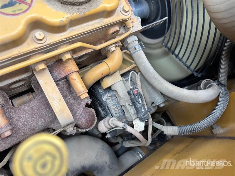 CAT 315F Tracked Excavator Raupenbagger