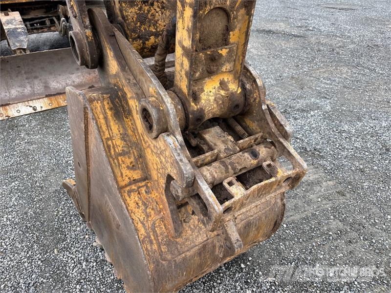 CAT 315F Tracked Excavator Raupenbagger