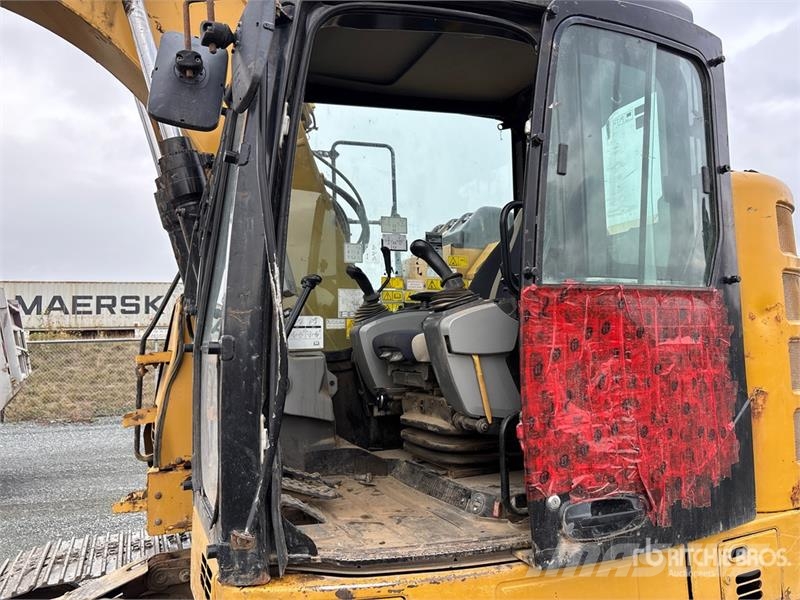 CAT 315F Tracked Excavator Raupenbagger