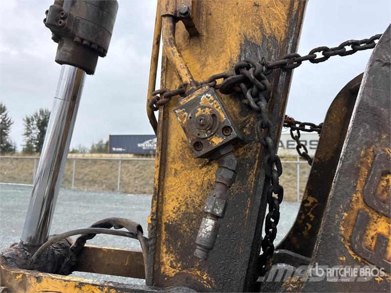 CAT 315F Tracked Excavator Raupenbagger
