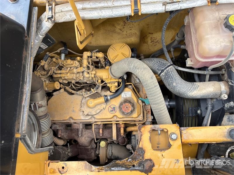 CAT 315F Tracked Excavator Raupenbagger