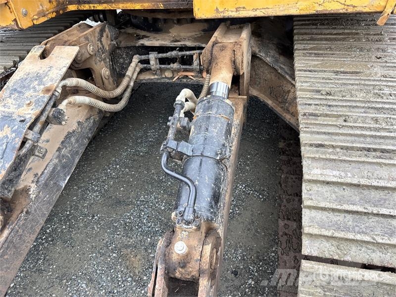 CAT 315FLCR Tracked Excavator Bageri guseničari