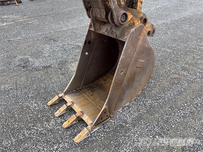 CAT 315FLCR Tracked Excavator Bageri guseničari