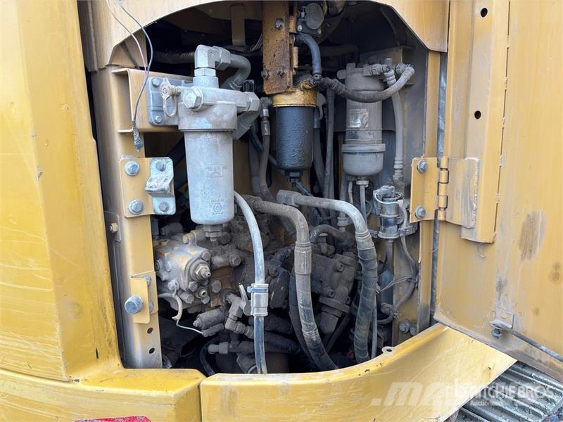 CAT 315FLCR Tracked Excavator Bageri guseničari