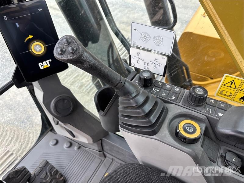 CAT 320GC Tracked Excavator Bageri gusjeničari