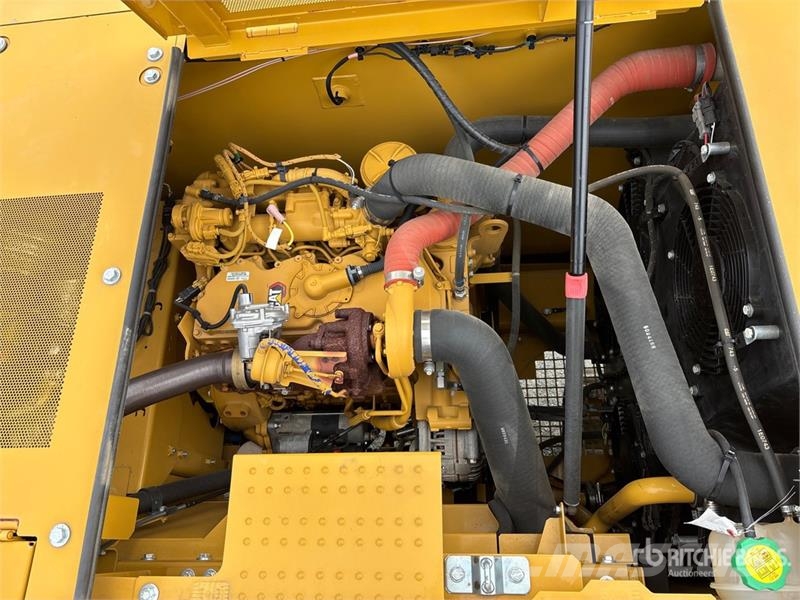 CAT 320GC Tracked Excavator Bageri gusjeničari
