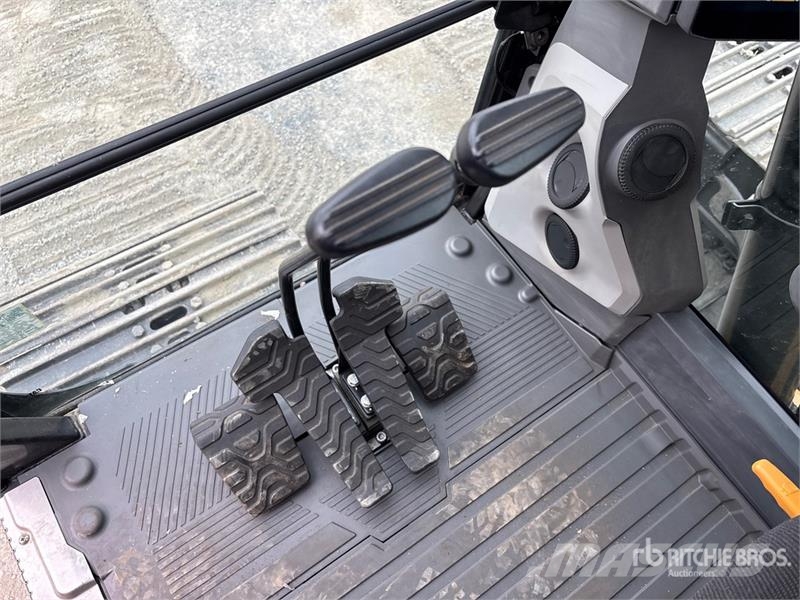CAT 320GC Tracked Excavator Bageri gusjeničari