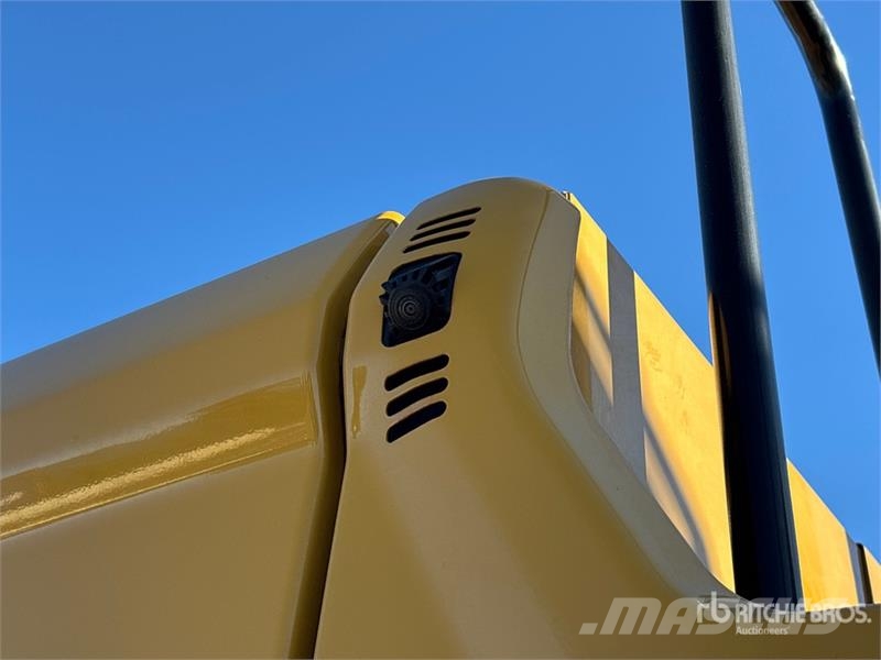 CAT 320GC Tracked Excavator Lánctalpas kotrók