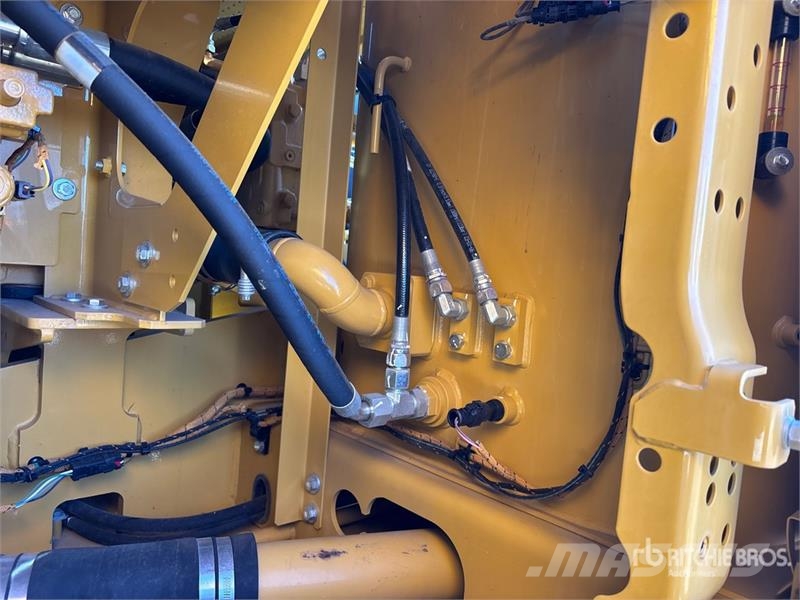 CAT 320GC Tracked Excavator Lánctalpas kotrók