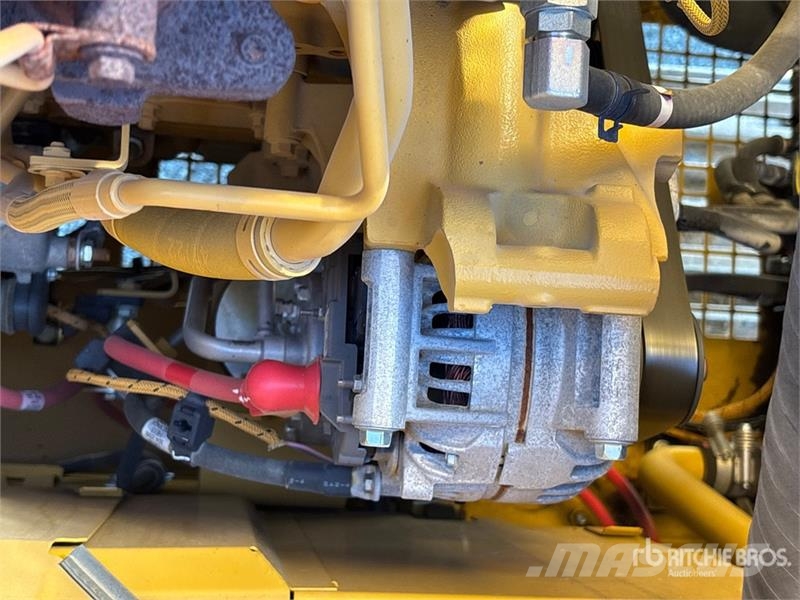 CAT 320GC Tracked Excavator Lánctalpas kotrók