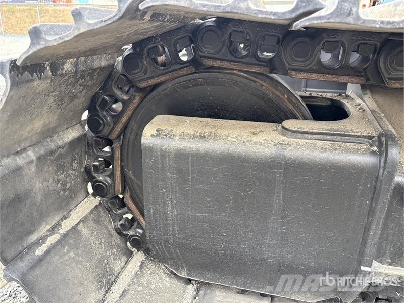 CAT 320GC Tracked Excavator Bageri gusjeničari