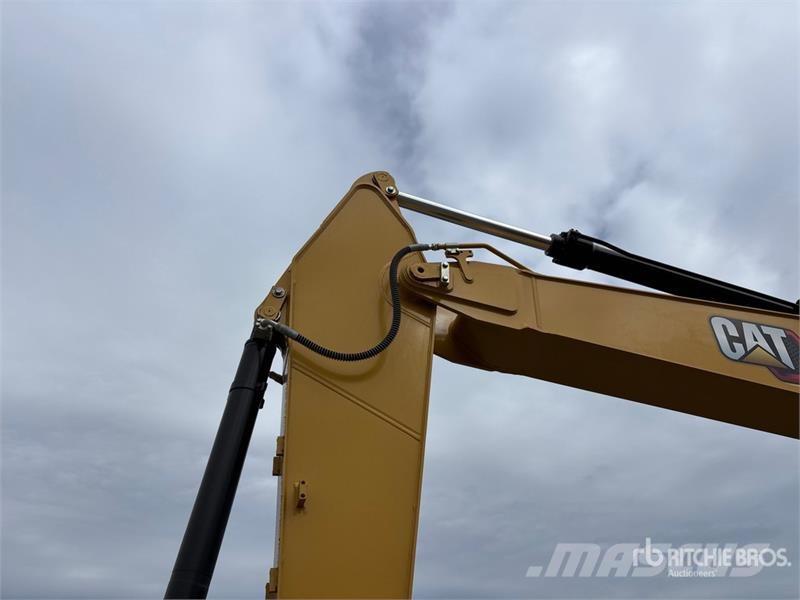 CAT 320GC Tracked Excavator Bageri gusjeničari