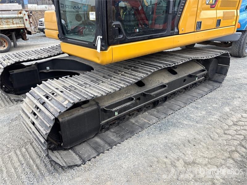 CAT 320GC Tracked Excavator Bageri gusjeničari