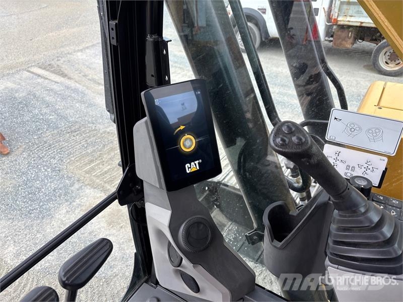 CAT 320GC Tracked Excavator Bageri gusjeničari