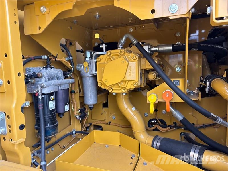 CAT 320GC Tracked Excavator Bageri gusjeničari