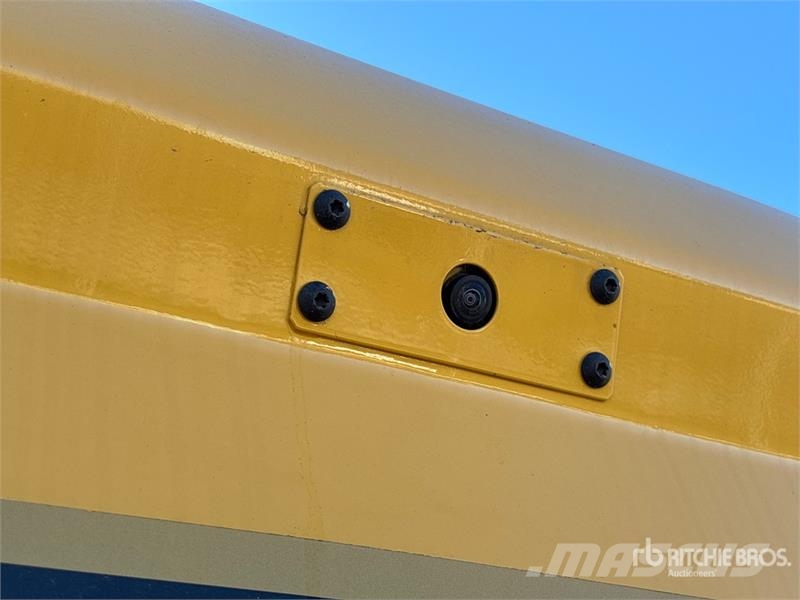 CAT 320GC Tracked Excavator Lánctalpas kotrók