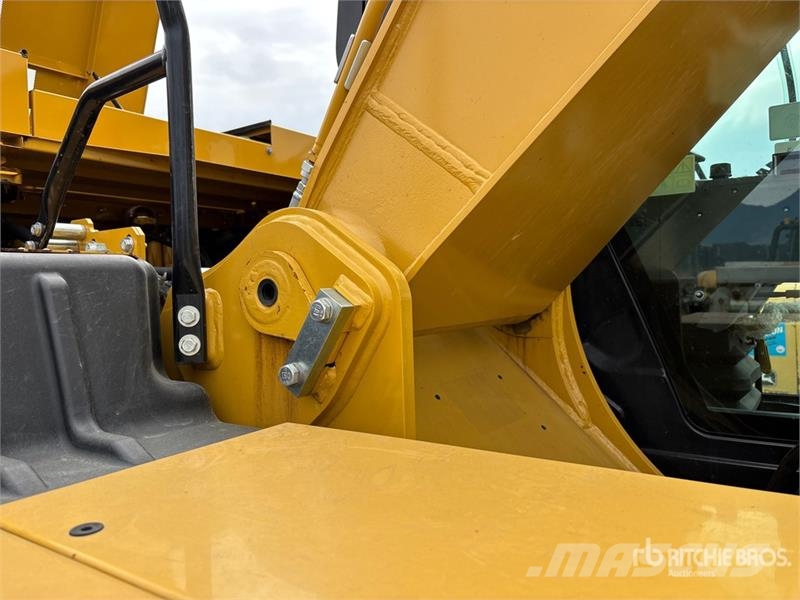 CAT 320GC Tracked Excavator Bageri gusjeničari