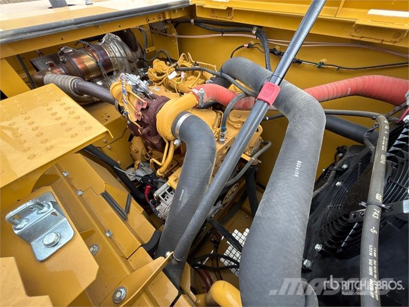 CAT 320GC Tracked Excavator Bageri gusjeničari
