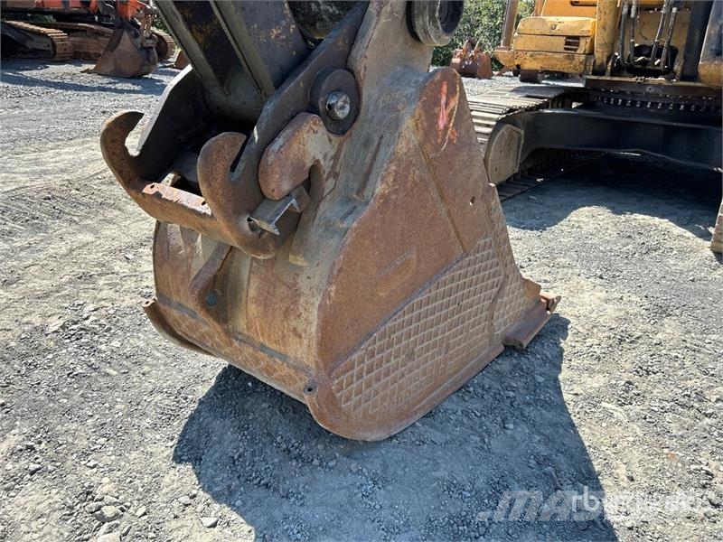 CAT 330C Tracked Excavator Escavatori cingolati