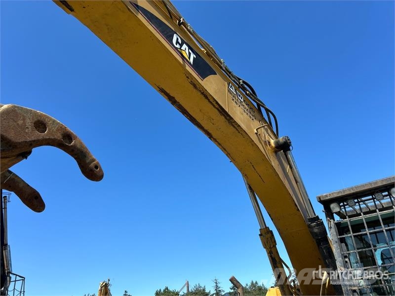 CAT 330C Tracked Excavator Escavatori cingolati