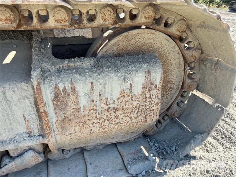 CAT 330C Tracked Excavator Escavatori cingolati