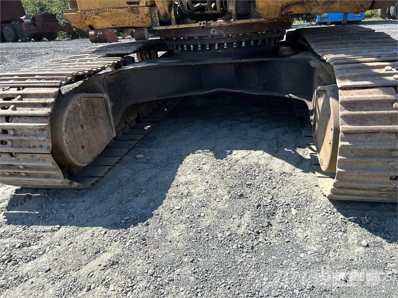 CAT 330C Tracked Excavator Escavatori cingolati
