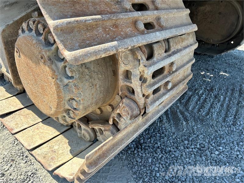 CAT 330C Tracked Excavator Escavatori cingolati