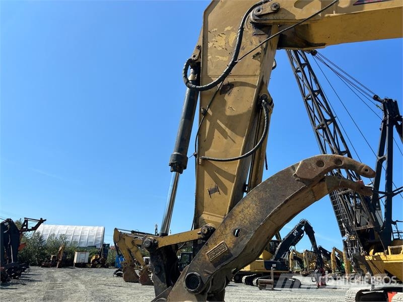 CAT 330C Tracked Excavator Escavatori cingolati