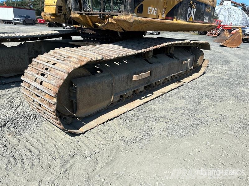 CAT 330C Tracked Excavator Escavatori cingolati