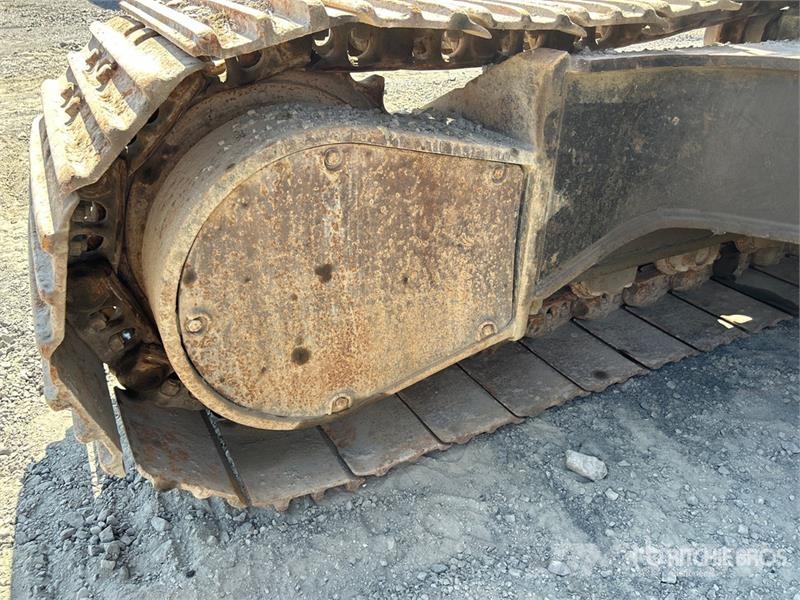 CAT 330C Tracked Excavator Escavatori cingolati